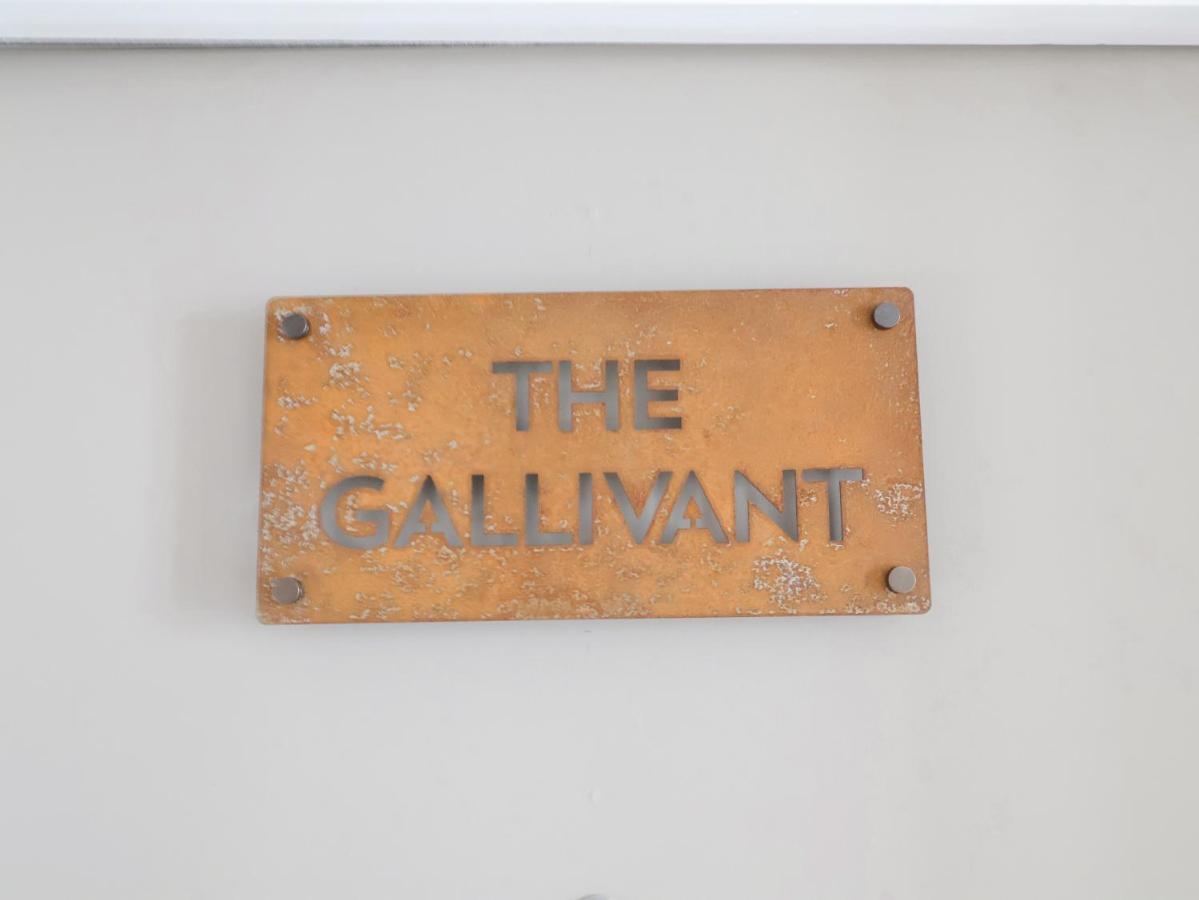 סאות'וולד The Gallivant מראה חיצוני תמונה